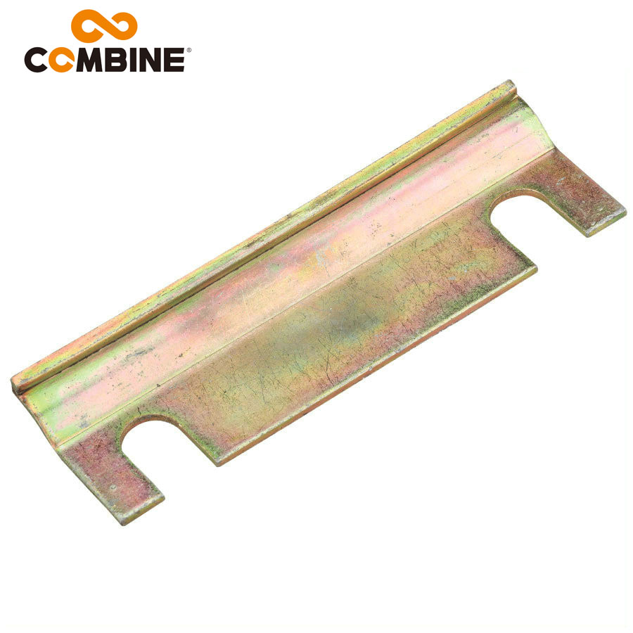 3316979M1 Wear Resistant Combine harvester Steel Plate replacement for JD, CLAAS, CNH