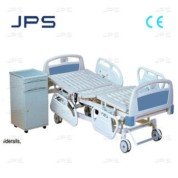 Commercial furniture general use hospital bed 306D-53