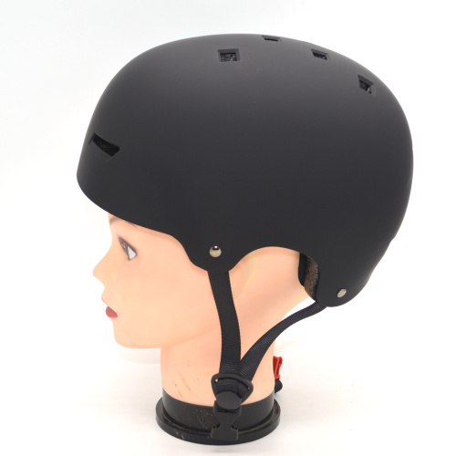 Customized ABS shell City Scooter Helmets For Adults