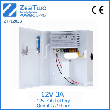 Cheap 12 volt 3 amp power supply 12v 3a aluminium enclosures for electronics