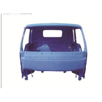JAC 1061 cab shell