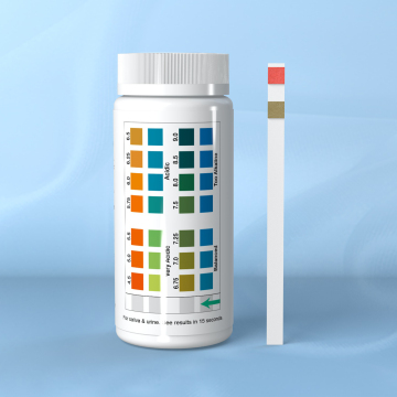 PH Strip di prova 4.5-9 kit di prova