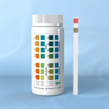 pH test strip 4.5-9 test kit