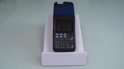 POS Machine POS Plastic Injection Mould