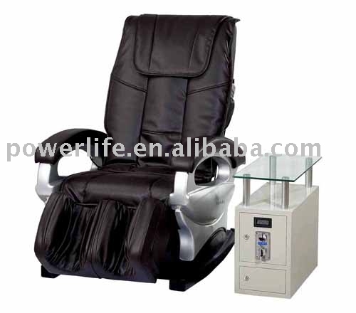 Coin Operated Massage Chair