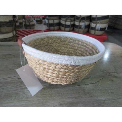 Inspección de calidad de la cesta de almacenamiento en Shandong