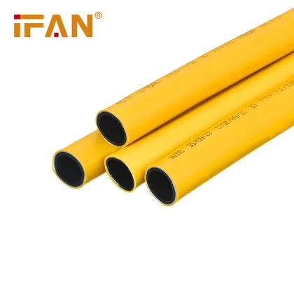 International Standard Floor Heating Pipes: PEX, Al-PEX Pipe by Ifan Factory