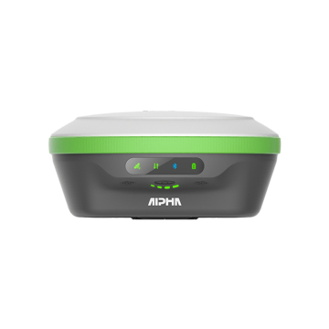 Alpha 6 Series GNSS RTK Система: базовые и ровер станции
