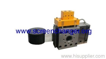 Auto Screen Changer-automatic Uninterrupted Continuous Polymer Filtration 