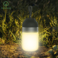 Ampiccando le luci della tenda a LED camper per l'esterno