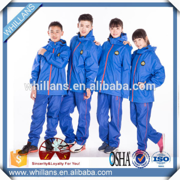 China wholesale high quality school uniforms
