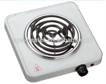 s5 OPS 2016 home appliance coil electric hot plate