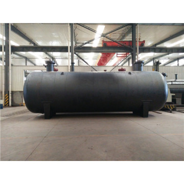 50m3 Propane Underground Storage Tanks