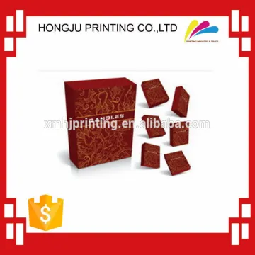 small paper mache boxes