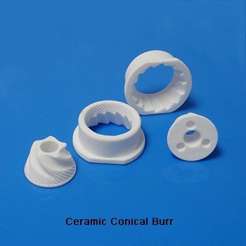 Ceramic Conical