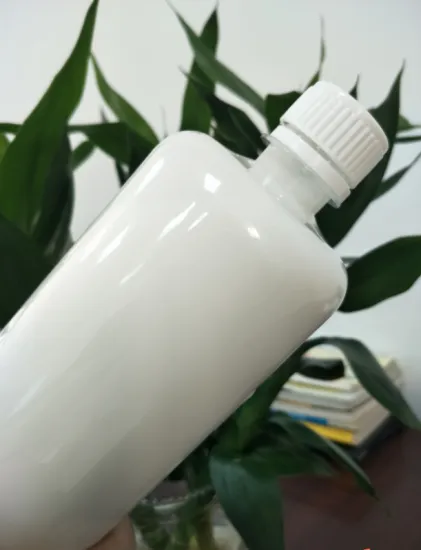 Water Paint Antifoaming Agent Defoamer Liquid