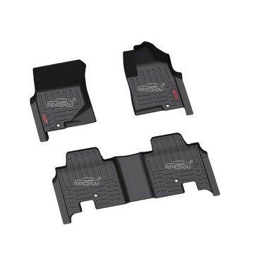 Waterproof Fireproof Durable Accessories for Mahindra Manual RHD 2022+