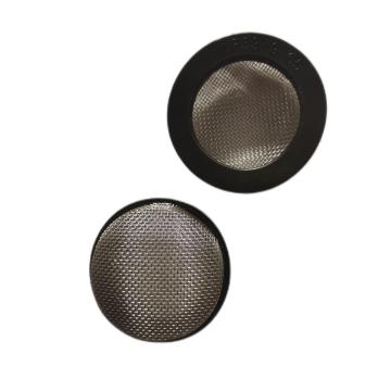 Screen for Air Horn Fitting with WP33-9-65 Compatibility DCOE/IDF/IDA Throttle Body Weber DELLORTO Carburetor Bell Diameter 55mm