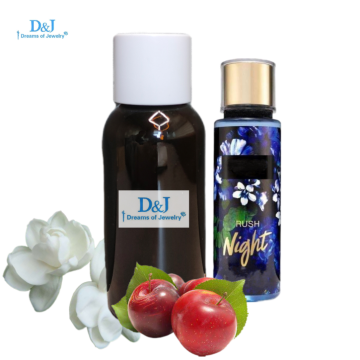 Customized body spray deodorant body mist wholesale