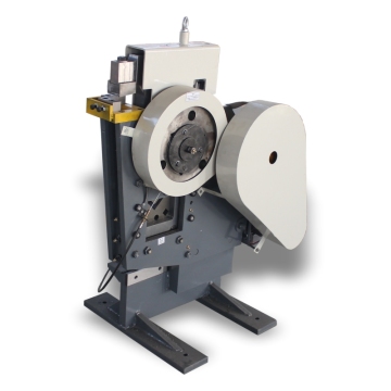Automatic Presser Foot Multifunctional Punching and Shearing Machine