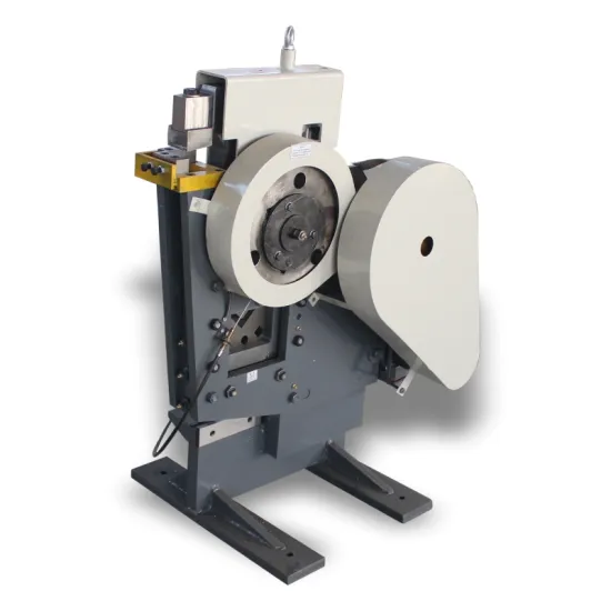 Automatic Presser Foot Multifunctional Punching and Shearing Machine