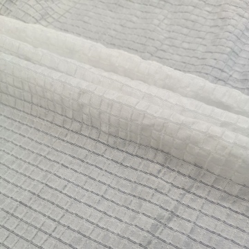 SISITEX Spring Tencel Brocade Soft Jacquard Fabric for Women's Dress Clothes SS2023