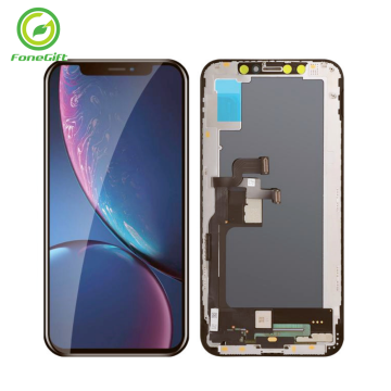 Factory Price iPhone Xs/iPx LCD Display Touch Screen Digitizer