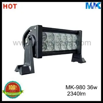 Auto Offroad Led Light Bar,4x4 Light Bar,Use For Car,Truck,4wd