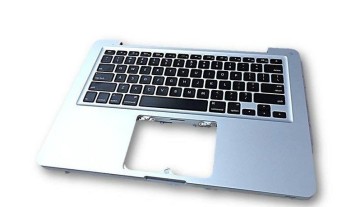 for MacBook PRO Unibody 13.3" A1278 Topcase with Us Keyboard