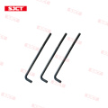l type anchor bolt m20