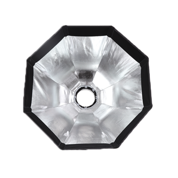Triopo KT2-65cm Softbox con soporte de Bowens