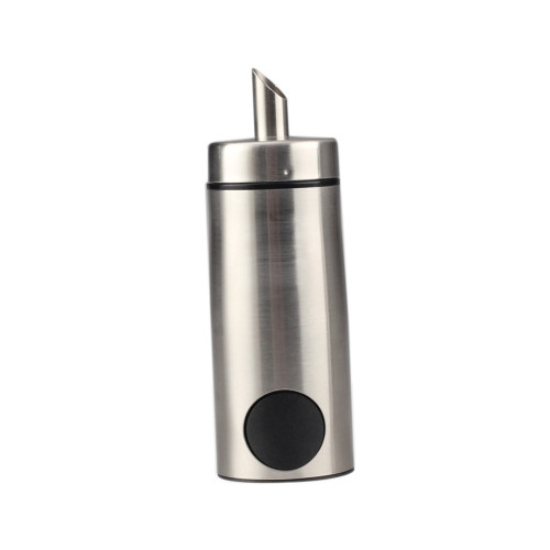 Stainless Steel Sugar Shaker Salt Storage