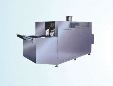 Multi-Functional Chain Type Bottle Washing/Cleaning Machine