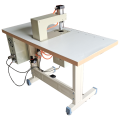 Ultrasonic Non-woven Fabric Point Tape Machine