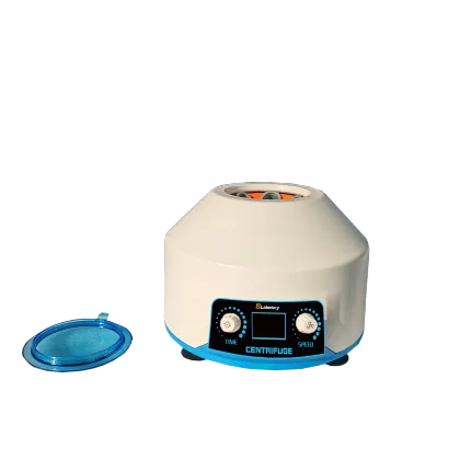 High Speed Decanter Centrifuge for Life Science Laboratories