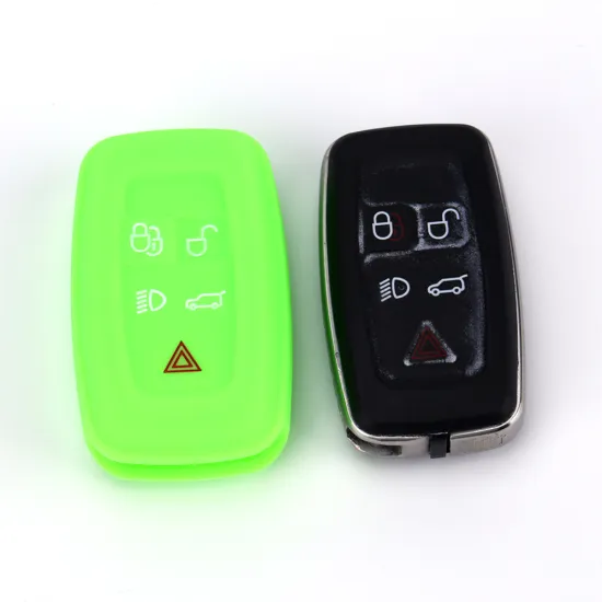 Car Key Case For Land Rover Freelander