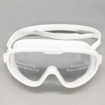 Hydrogen Eye Goggle - High Definition Fatigue Relief for Eye Health