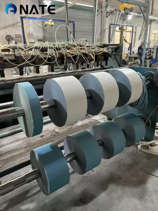 Nail Files Nail Art Polishing Sandpaper Sheet Roll