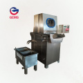 Commercial Saline Brine Injector Brine Injector Meat Machine