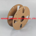 Recycle Paper Cardboard 3D Filamen Winding Coil Reel