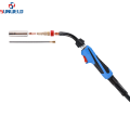 XLAT305LW Torcia per saldatura XL018.D961 XL018.D962