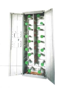 Fiber Optic Distribution Frame GPX910-ZBa/ZCa