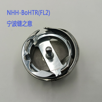 NHH-BOHTR-FL2 JUKI模板机器