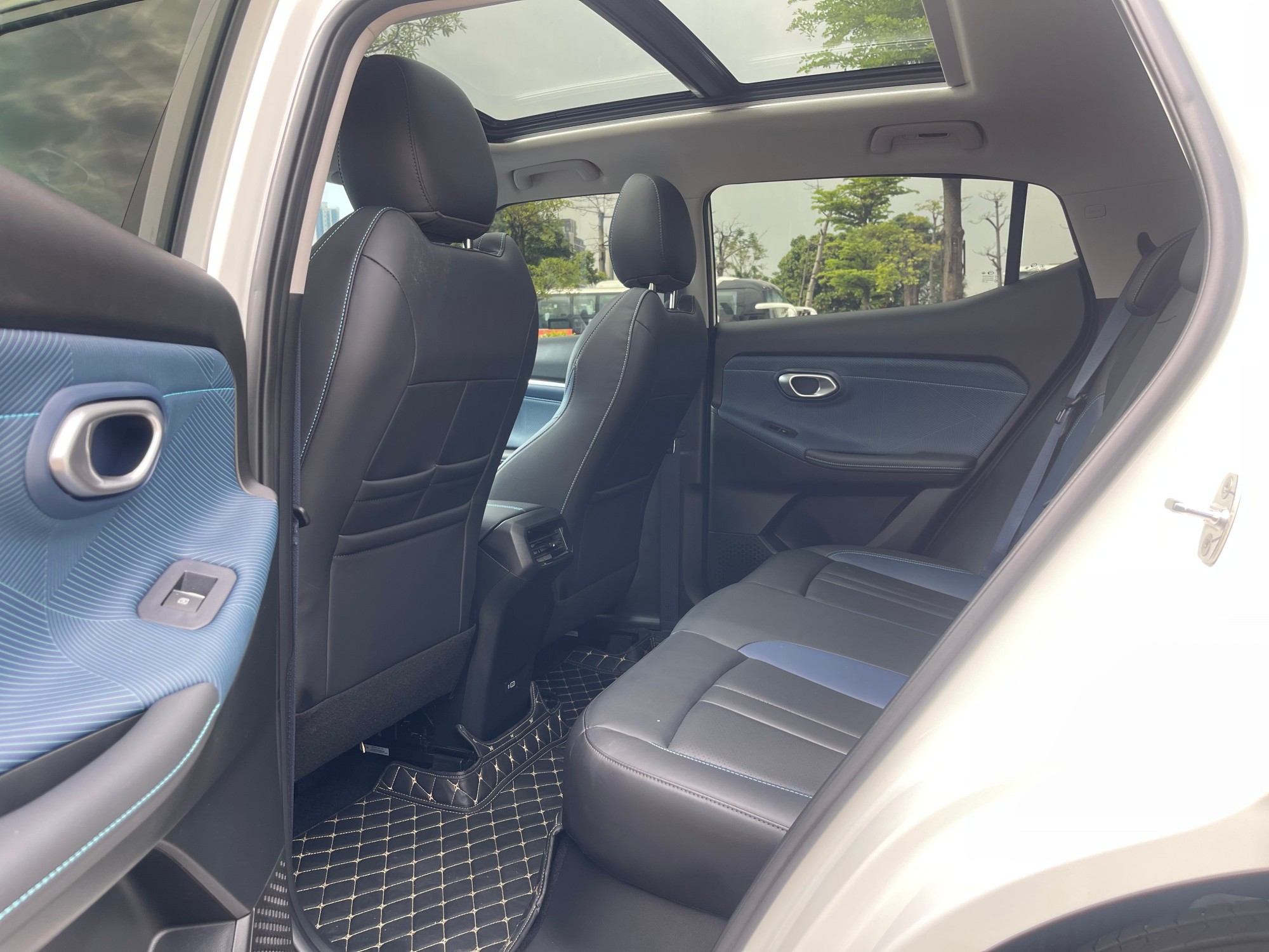 Speed ​​270T Enjoy Edition