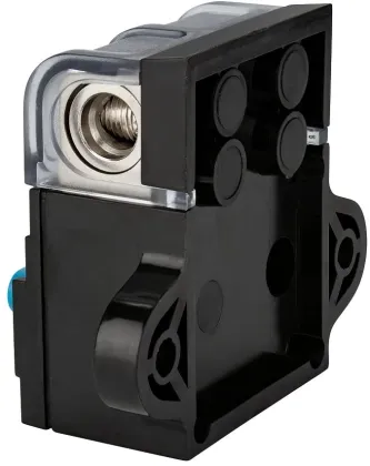 Fuse Holder Inverter Circuit Breaker Car Solar Energy