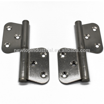 Custom High Quality Decoration Metal Small Hinges For Wood Door