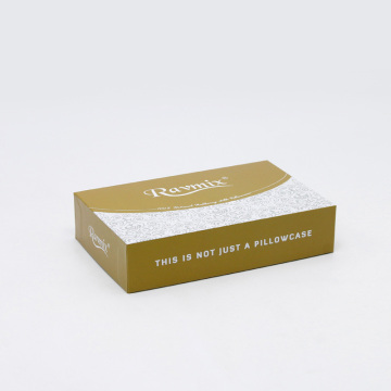 Men Women Luxury Socks Box Packaging With Lid
