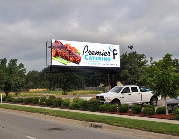 Hot Selling Led Screen