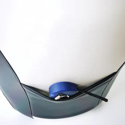 iTOPWELL Customized Yacht Seat & Marine Boat Accessories PU Cover