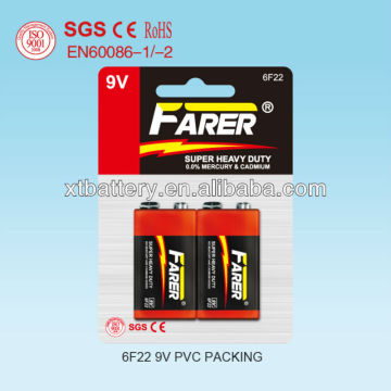 6f22 9v battery